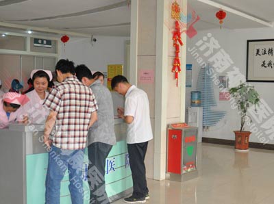 ��ҽԺ�Ĵ���