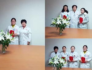 2016��ȼ�����ҽԺ���㲡����ѡ�